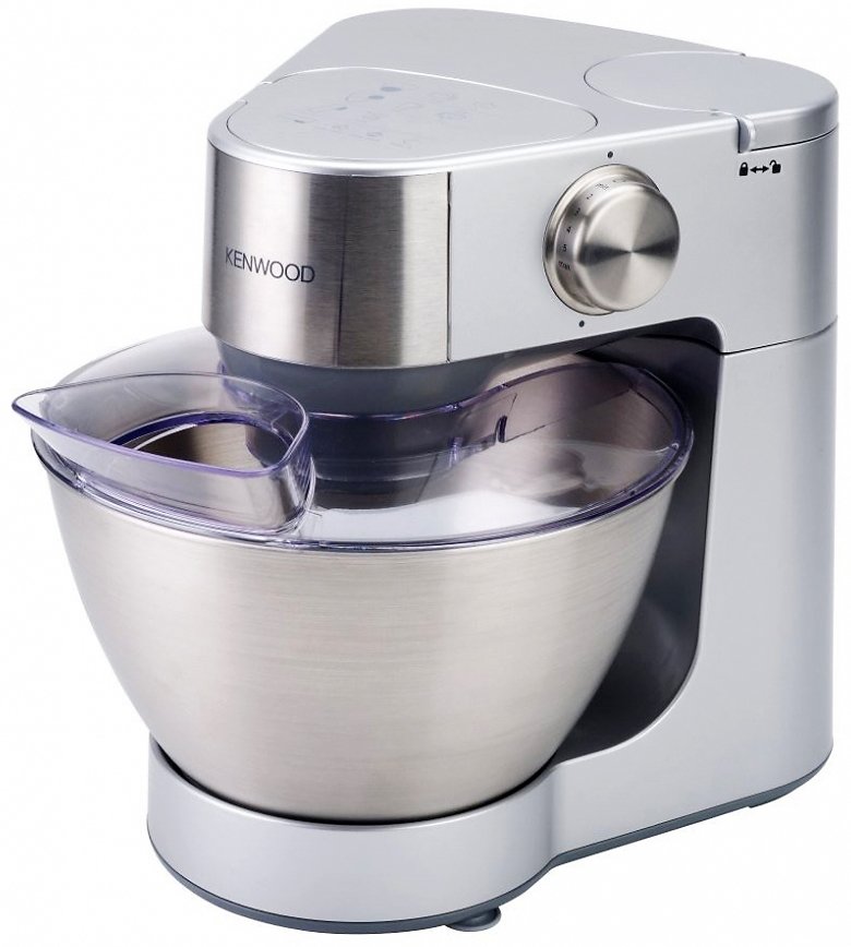 Кухонный комбайн Kenwood KM 287 Proplus купить ELMIR цена, отзывы