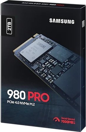 内蔵型SSD Samsung SSD 980 PRO 2TB NVMe M.2 Amazon | Samsung 980 PRO 4TB (2TB x 2) PCIe SSD - 7,000MB/秒