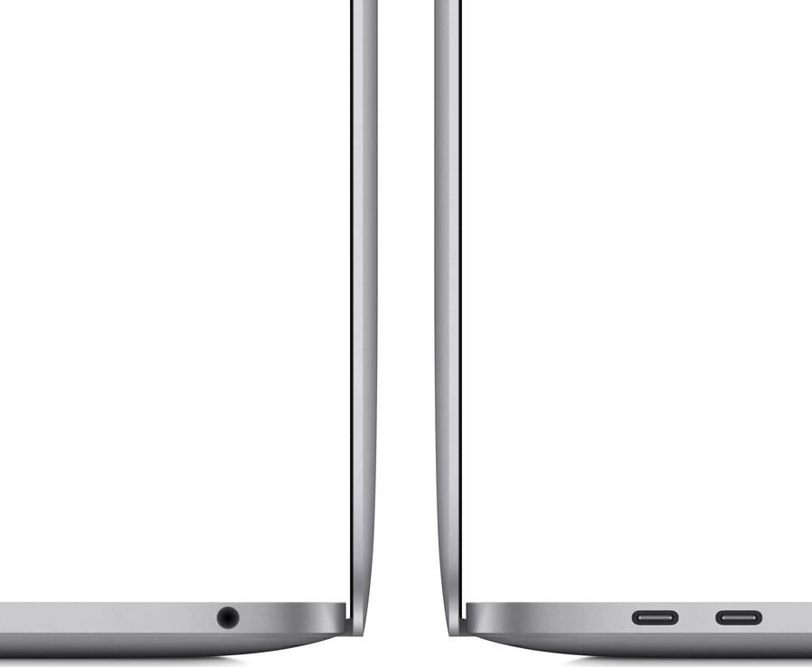 Ноутбук Apple MacBook Pro M1 2020 (MYD82RU/A) купить | Elmir