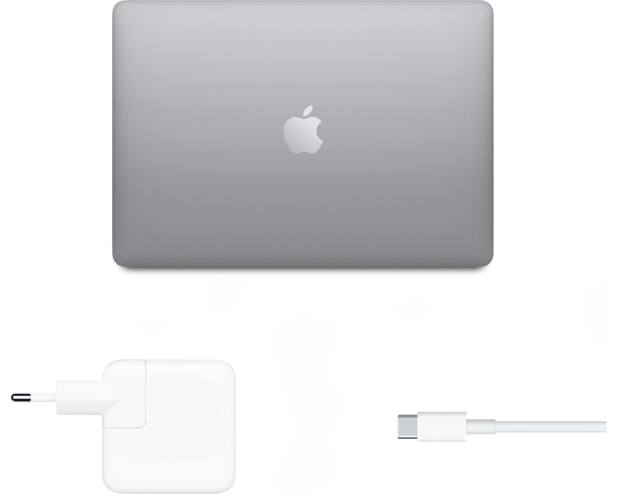 Ноутбук Apple MacBook Air M1 2020 (MGN73RU/A) купить | Elmir