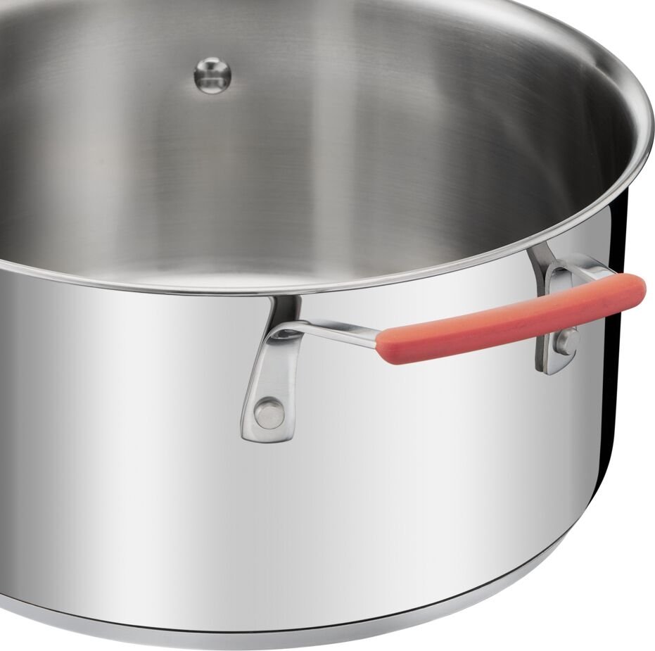 Набор посуды Tefal Opti Space (G720S674) купить | ELMIR - цена, отзывы ...