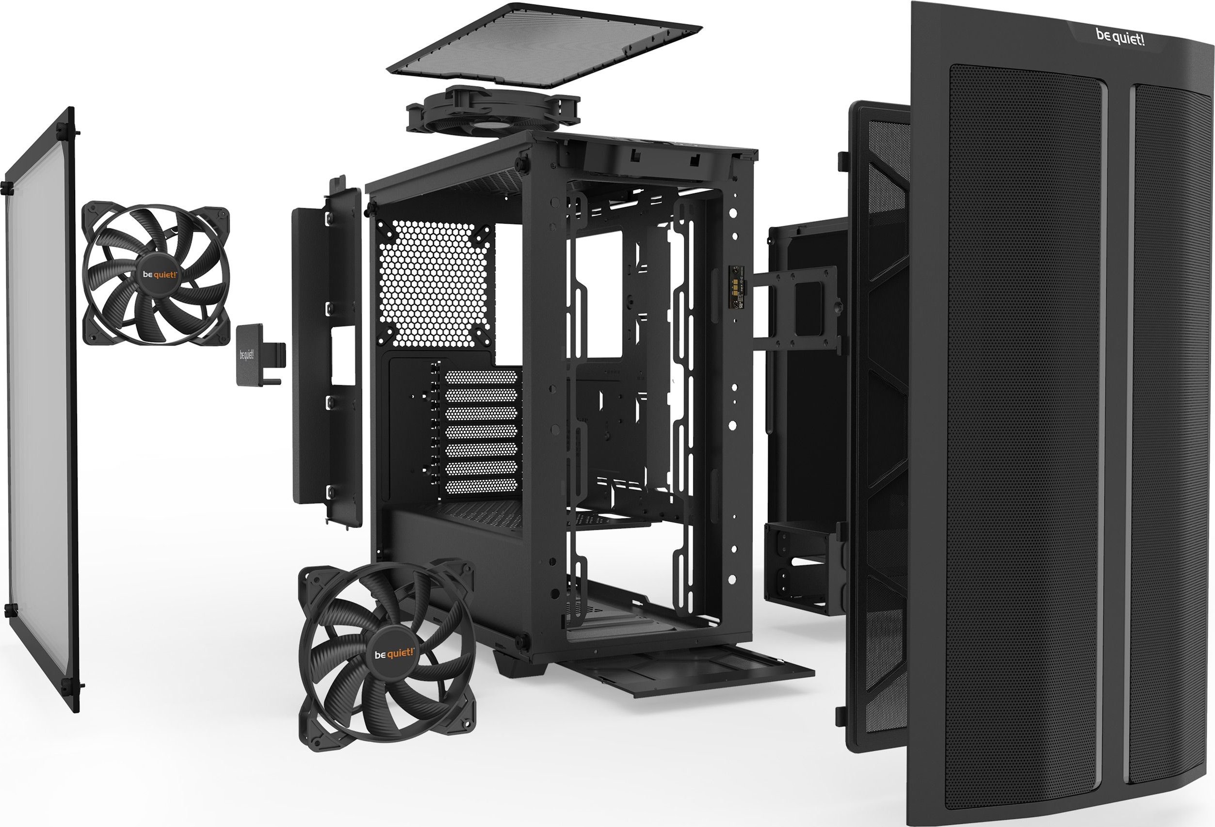 Корпус be quiet! pure base 500 dx black bgw37. Корпус be quiet pure base 500 black. Корпус be quiet pure base 500 black. Корпус be quiet! pure base 600 black bg021. Компьютерный корпус be quiet pure base.