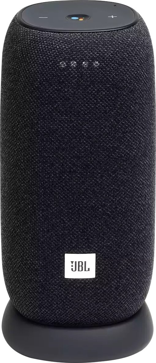 Акустическая система JBL Link Portable Black (JBLLINKPORBLK) купить ...