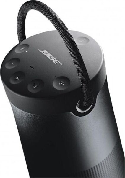 Bose SOUNLINK REVOLVE II ブラック　【113a7747】 Акустическая система Bose SoundLink Revolve II Bluetooth