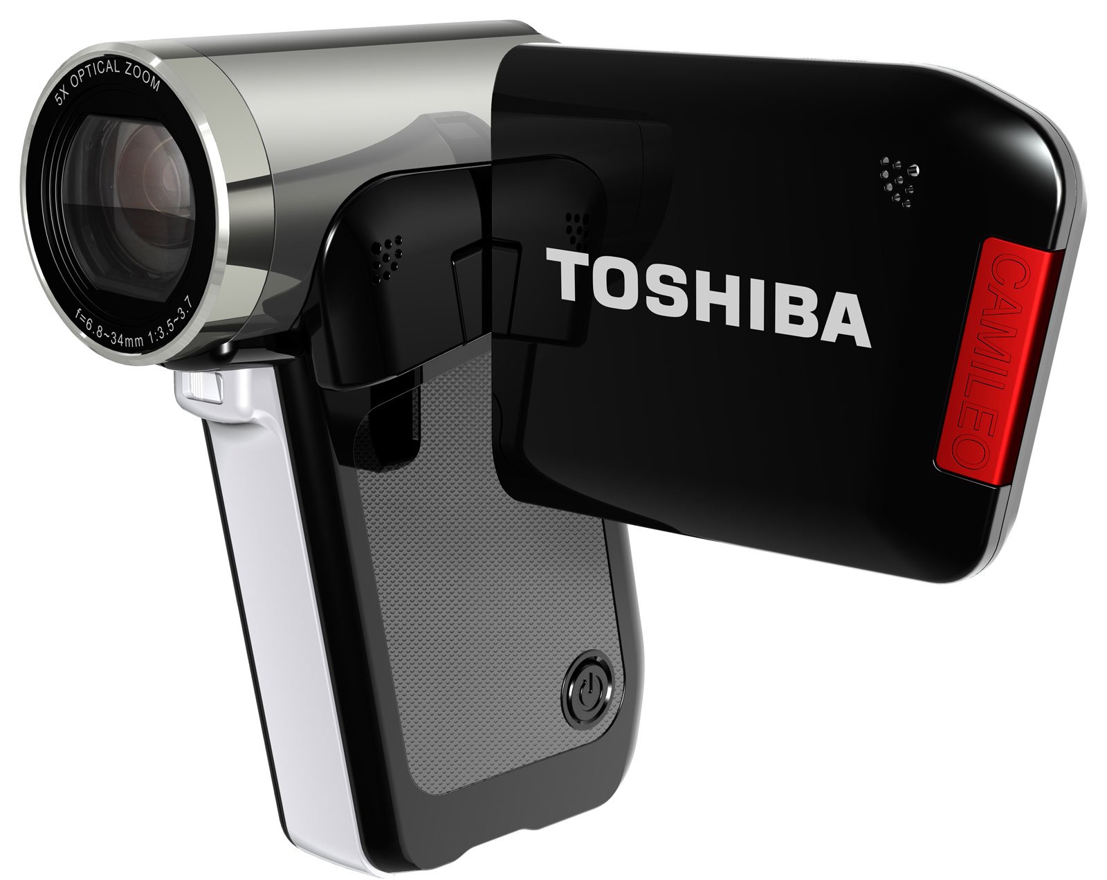 Цифровая видеокамера Toshiba Camileo P30 купить | ELMIR - цена, отзывы ...