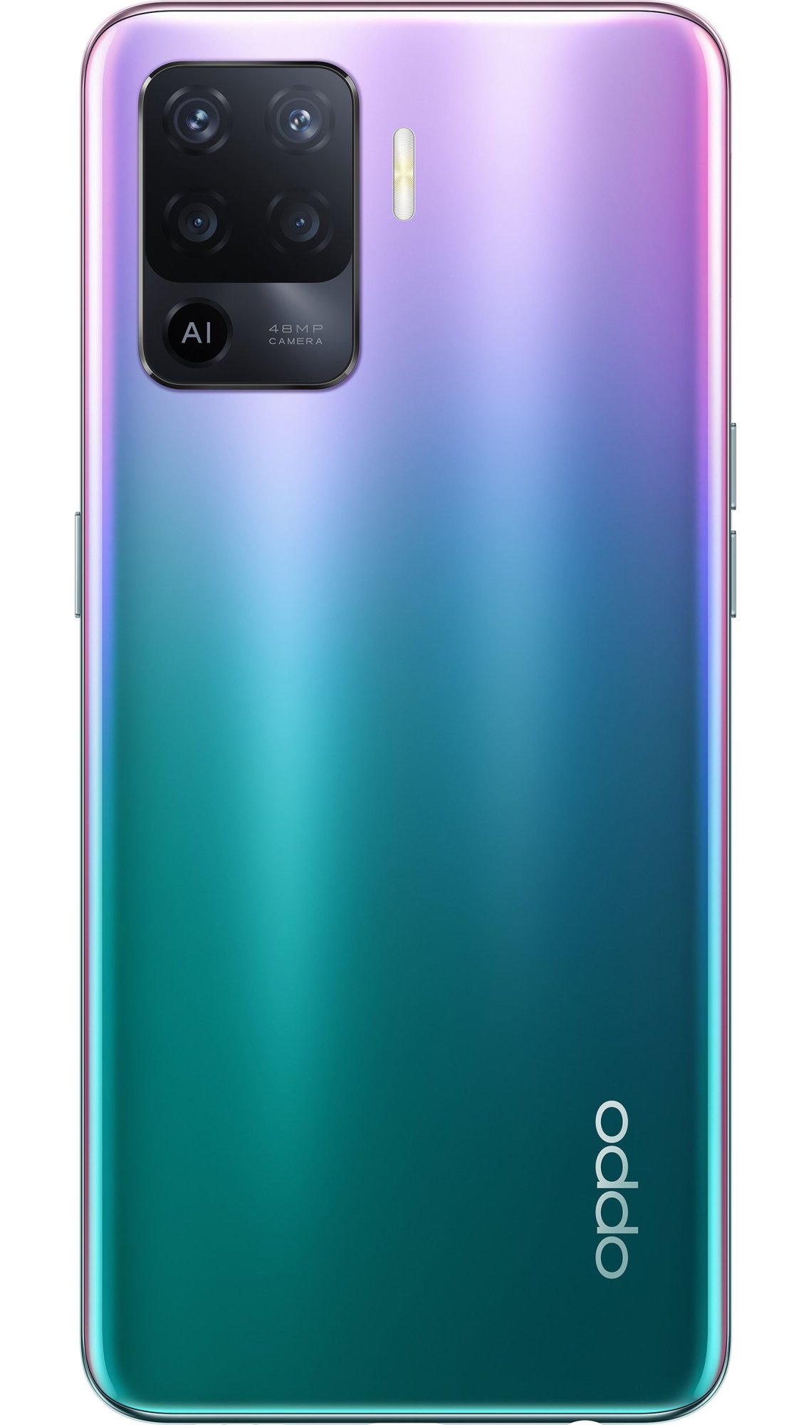 Мобильный телефон Oppo Reno5 Lite 8/128GB Fantastic Purple (CPH2205 ...