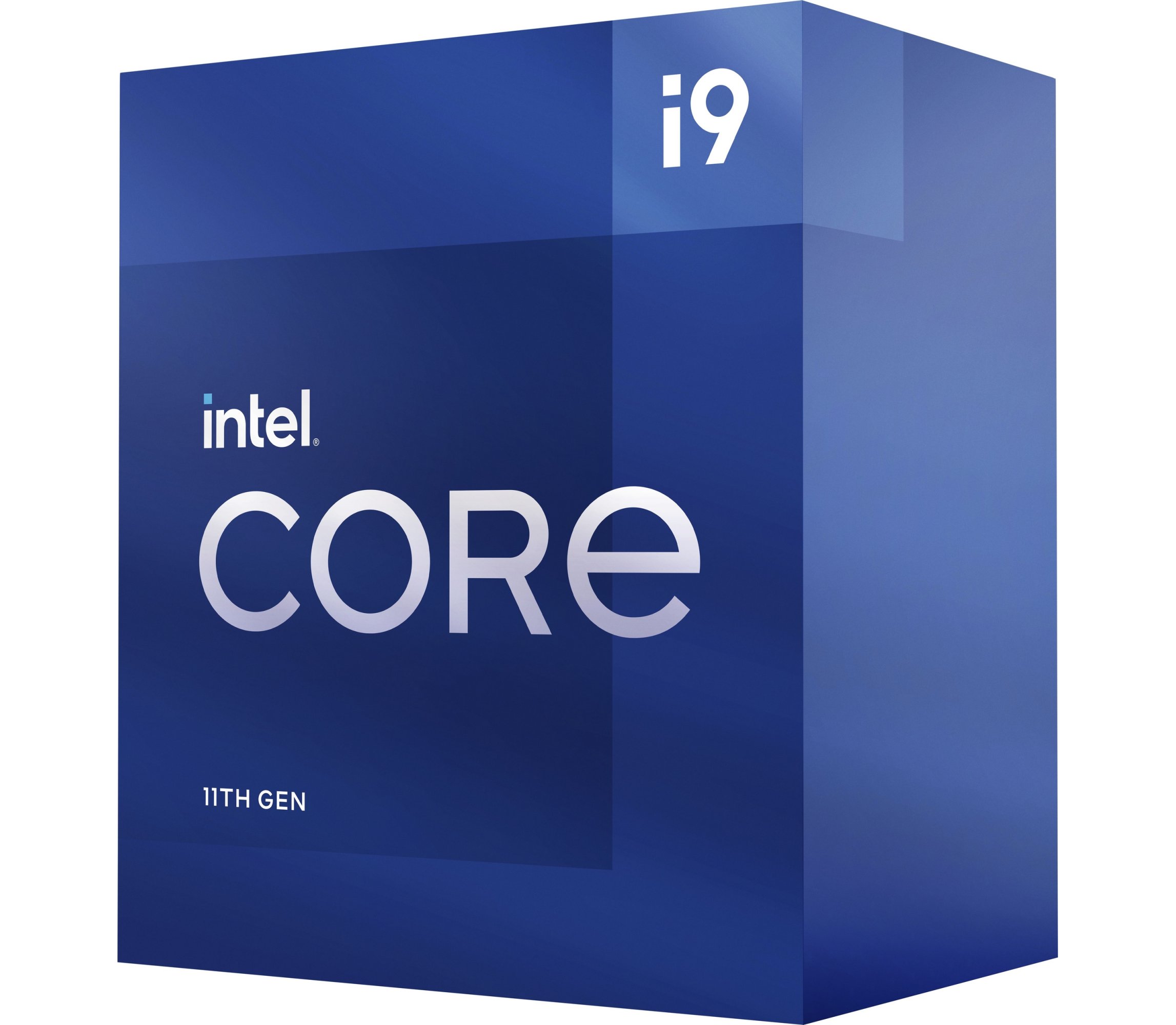 Процессор Intel Core i9-11900 s-1200 2.5GHz/16MB BOX (BX8070811900 ...