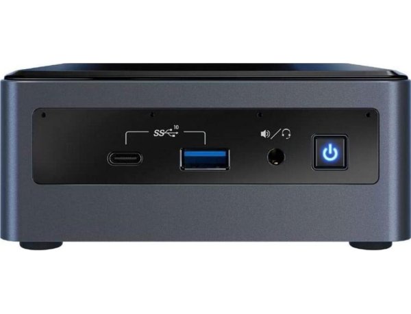 Компьютер Intel NUC (BXNUC10I5FNH) купить | ELMIR - цена, отзывы