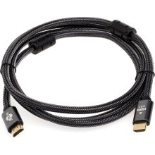 HDMI кабель — купить провод HDMI (ШДМАЙ) в интернет-магазине ELMIR ...