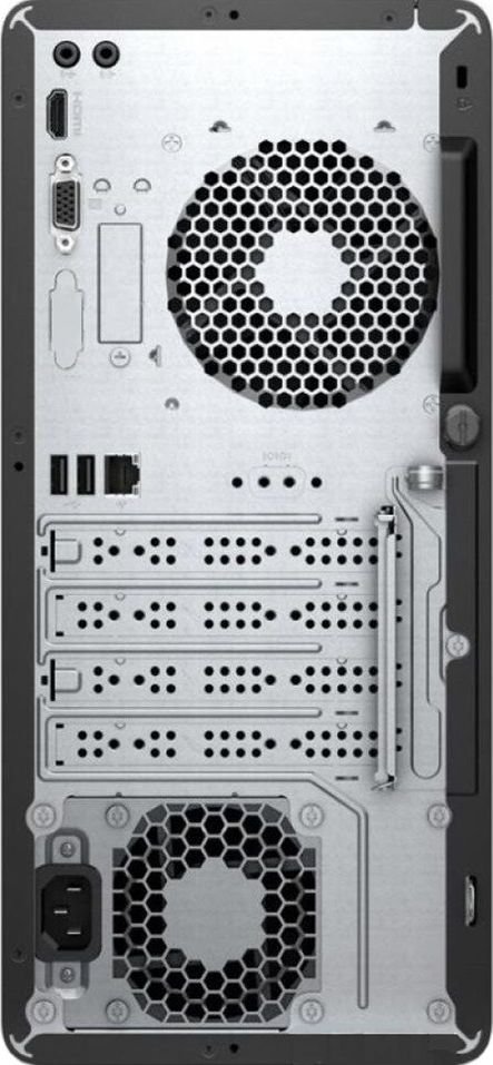 Компьютер HP 290 G4 MT (2T7T3ES) купить | ELMIR - цена, отзывы ...