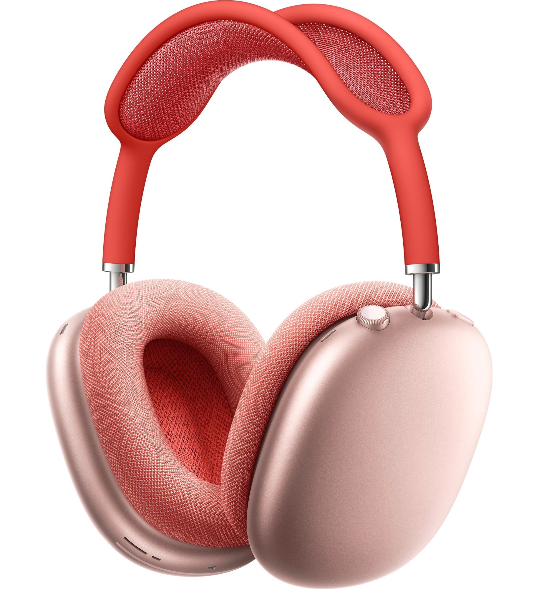 Наушники Apple AirPods Max 2020 Pink (MGYM3) купить | ELMIR - цена