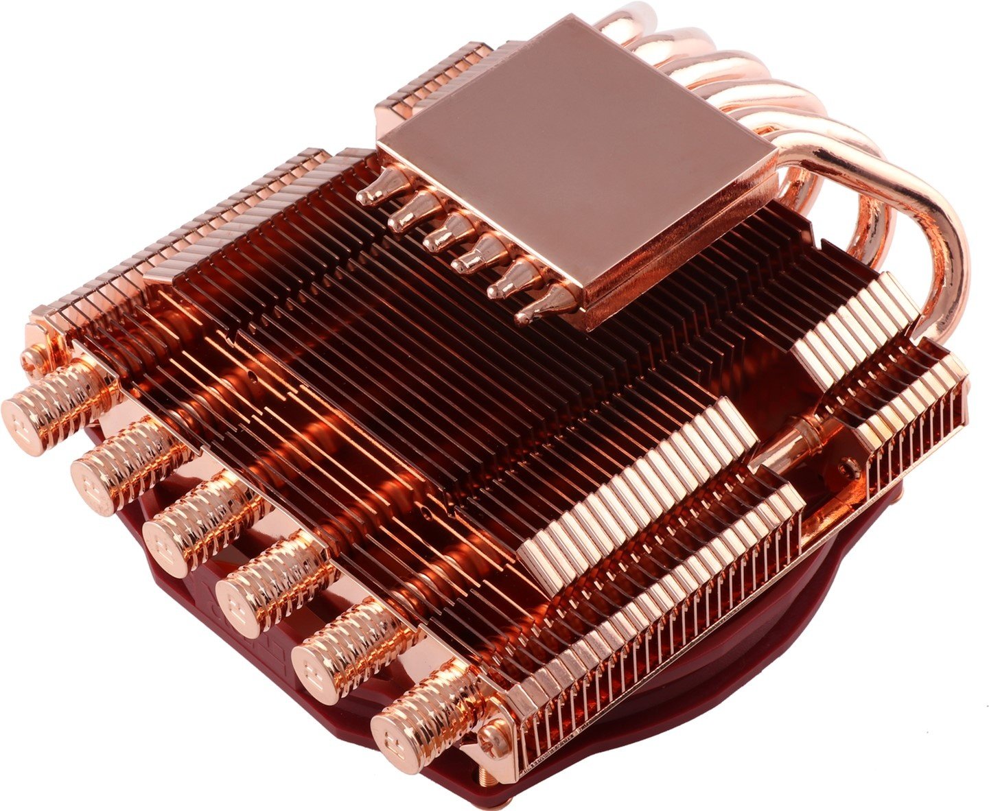 Кулер для процессора Thermalright AXP-100 Full Copper (AXP-100