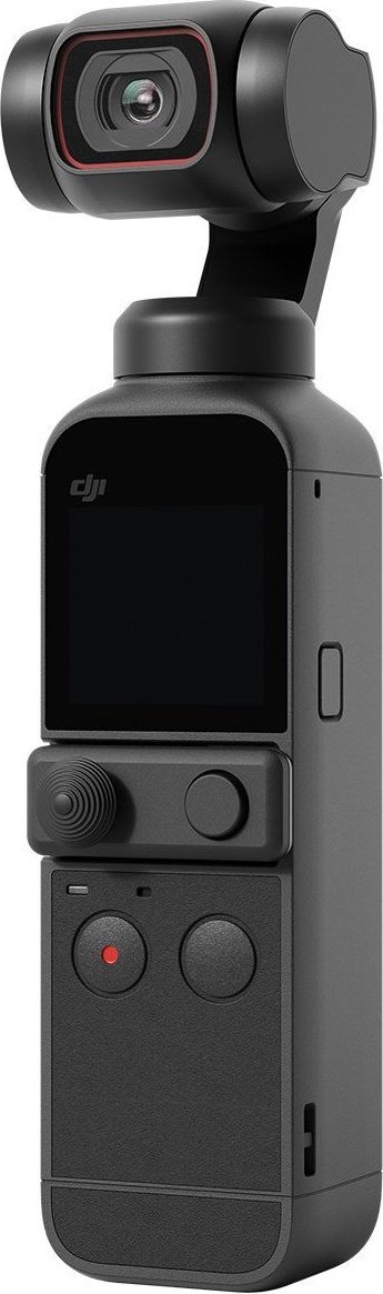 Экшн-камера DJI Pocket 2 Creator Combo (CP.OS.00000121.02) купить ...