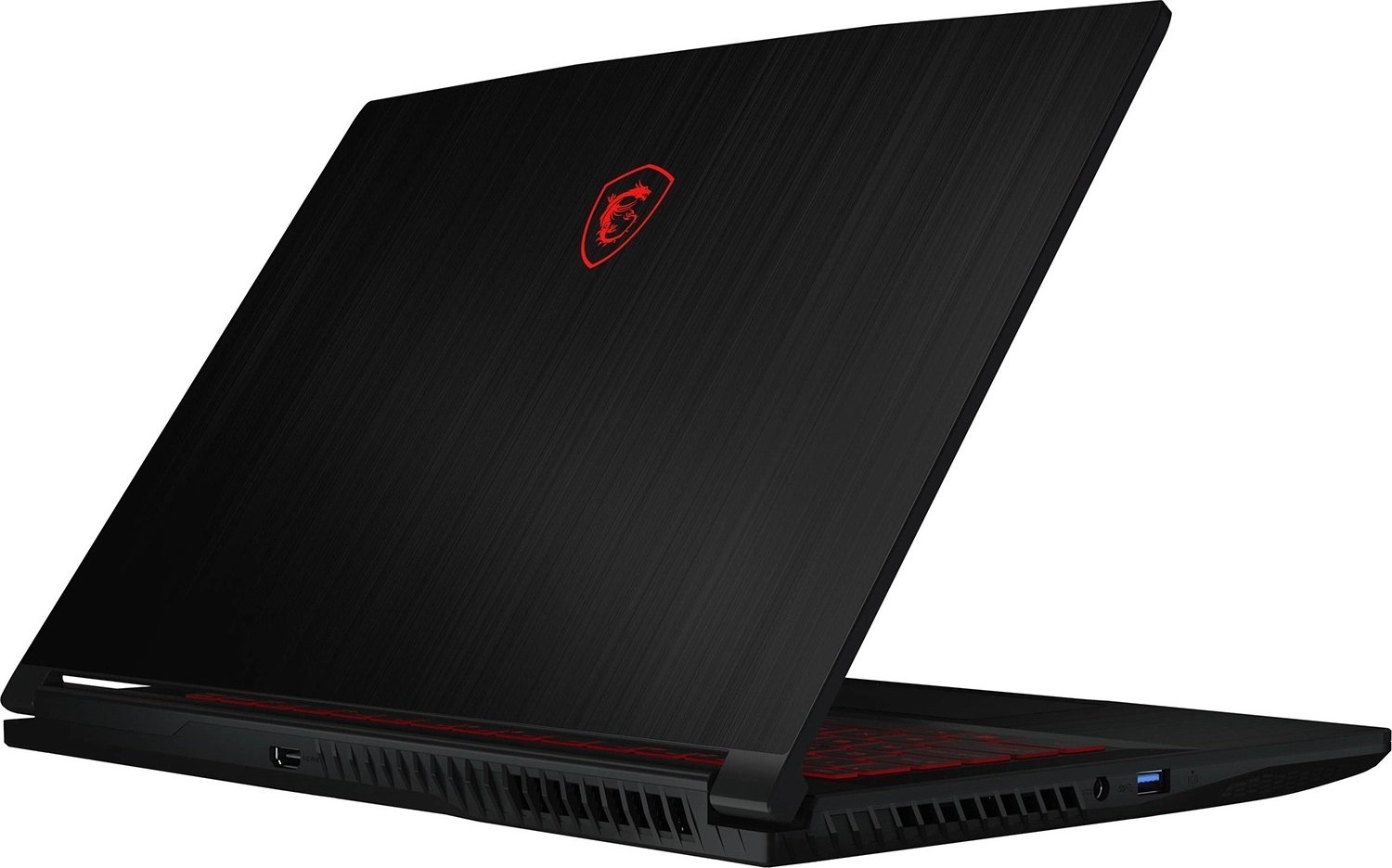 Ноутбук MSI GF63-10CSC (GF6310SC-278XUA) купить | Elmir - цена, отзывы ...