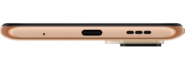 Мобильный телефон Xiaomi Redmi Note 10 Pro 6/64GB Gradient Bronze