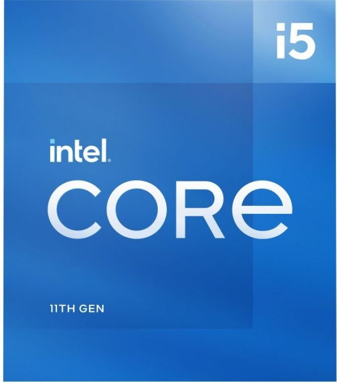 Процессор Intel Core i5-11400F s-1200 4.4GHz/12MB BOX