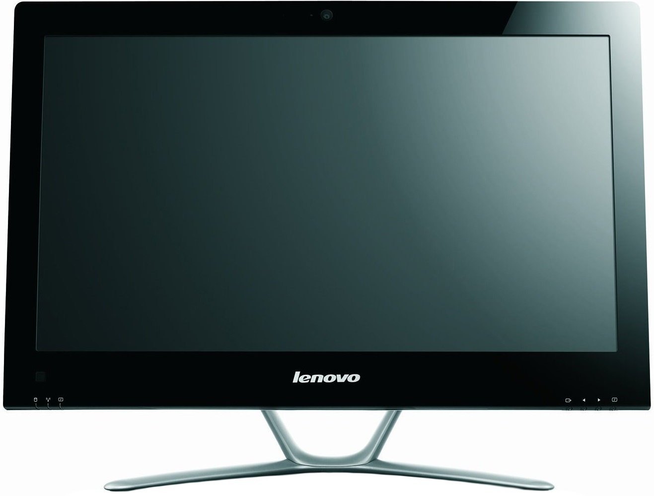 ПК-Моноблок Lenovo IdeaCentre C440 (57-319824) купить | ELMIR - цена ...