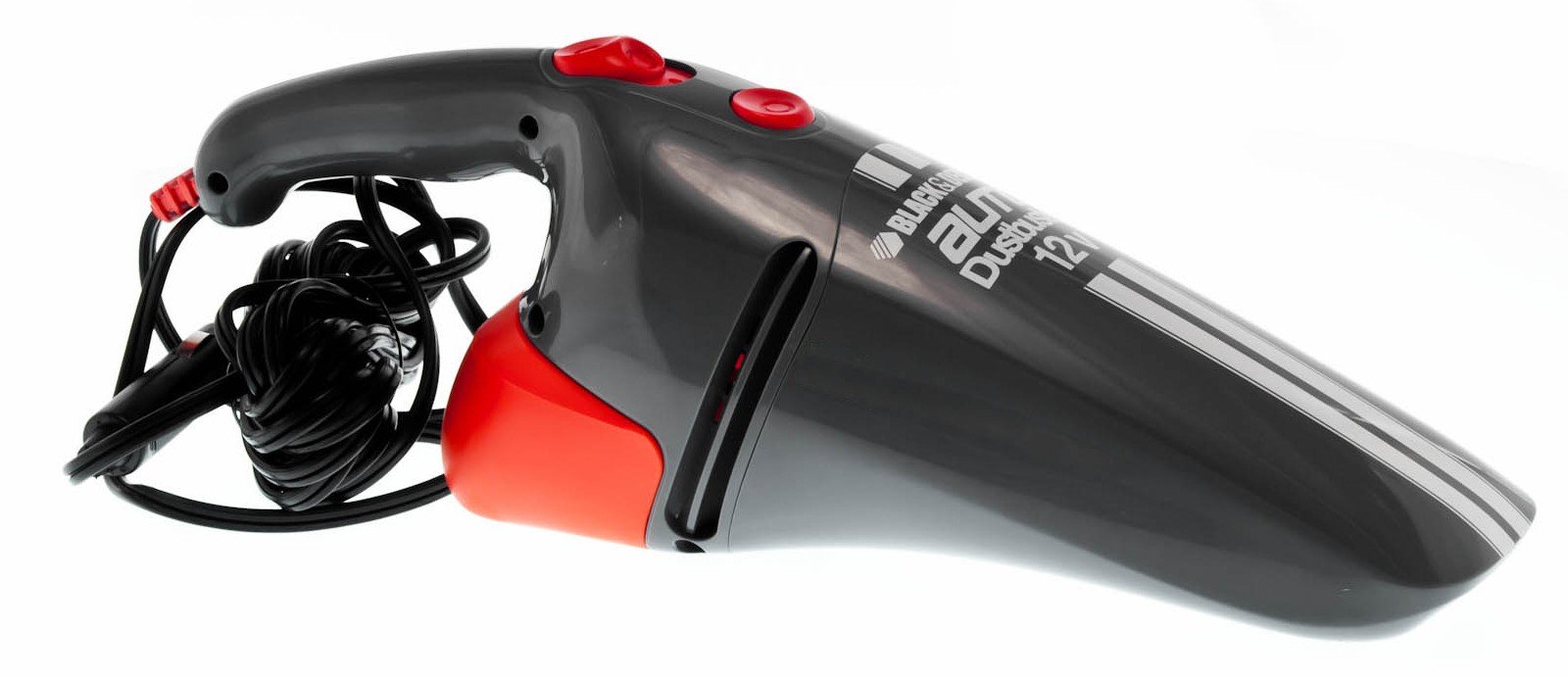 Автопылесос Black&Decker AV 1205 купить | ELMIR - цена, отзывы ...