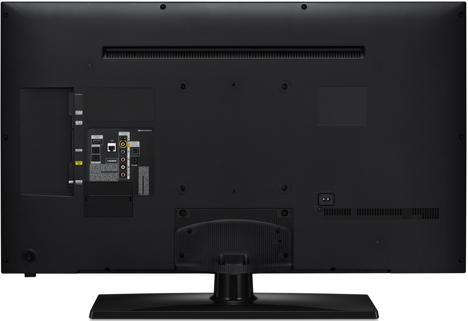 Телевизор Samsung UE39F5020AKXUA купить | Elmir - цена, отзывы ...