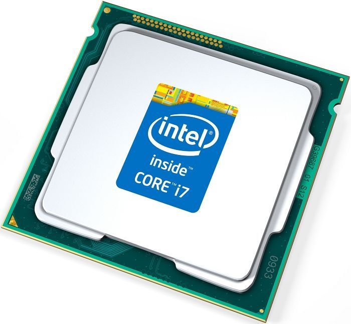 Intel core tm i5 4670. Intel core tm i5 4670