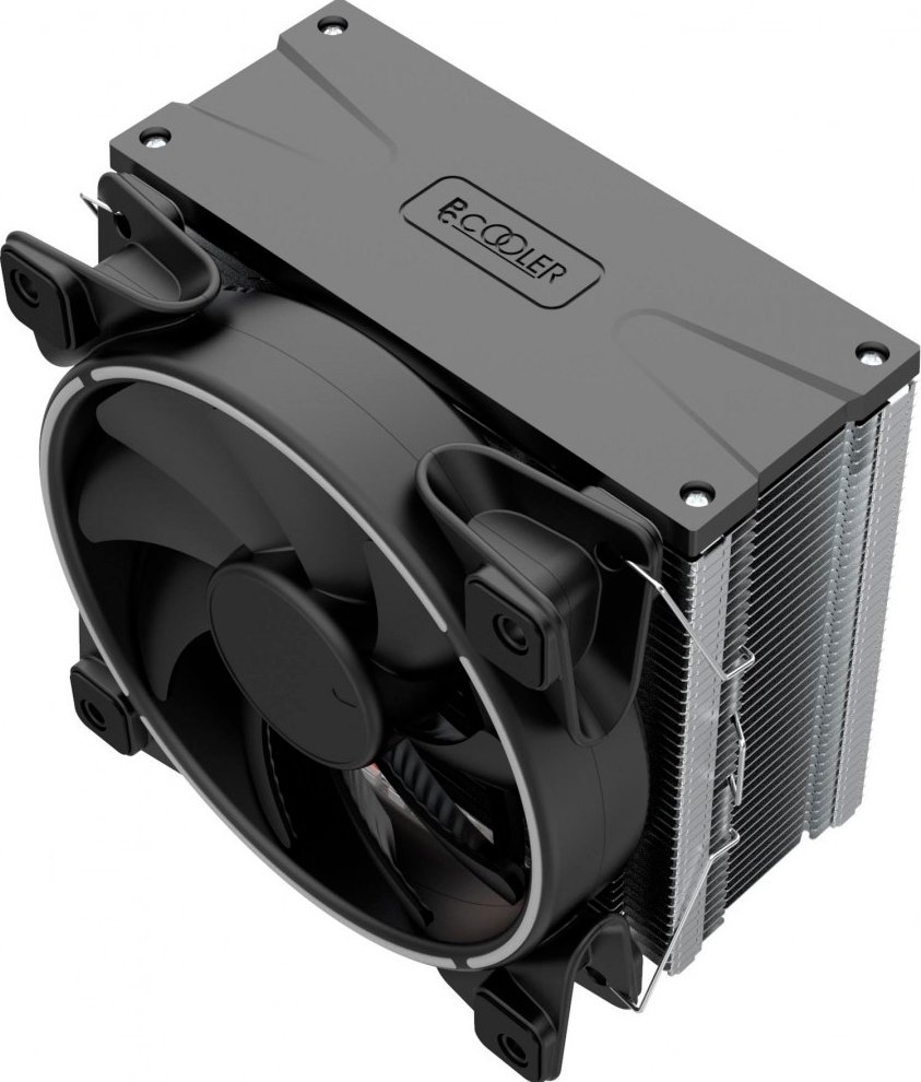 Кулер для процессора PcCooler GI-X5B V2 купить | ELMIR - цена, отзывы ...
