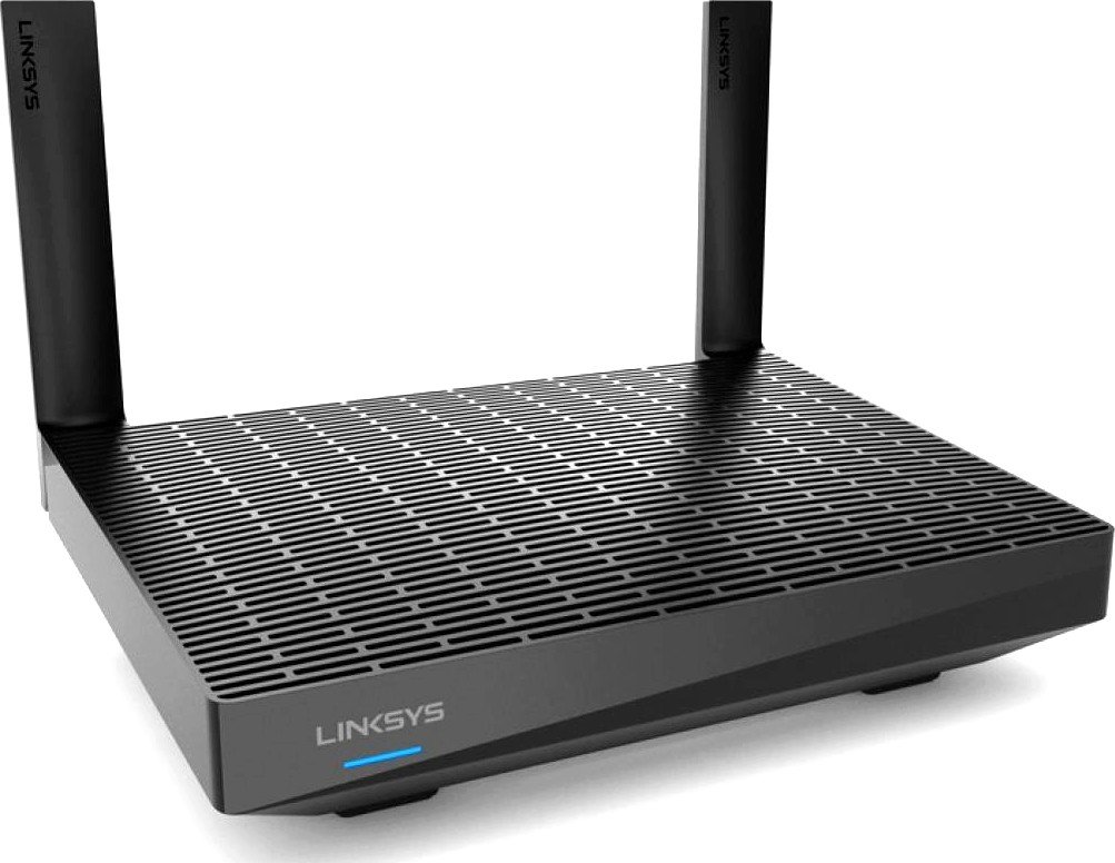 Роутер LinkSys MR7350 купить | ELMIR - цена, отзывы, характеристики