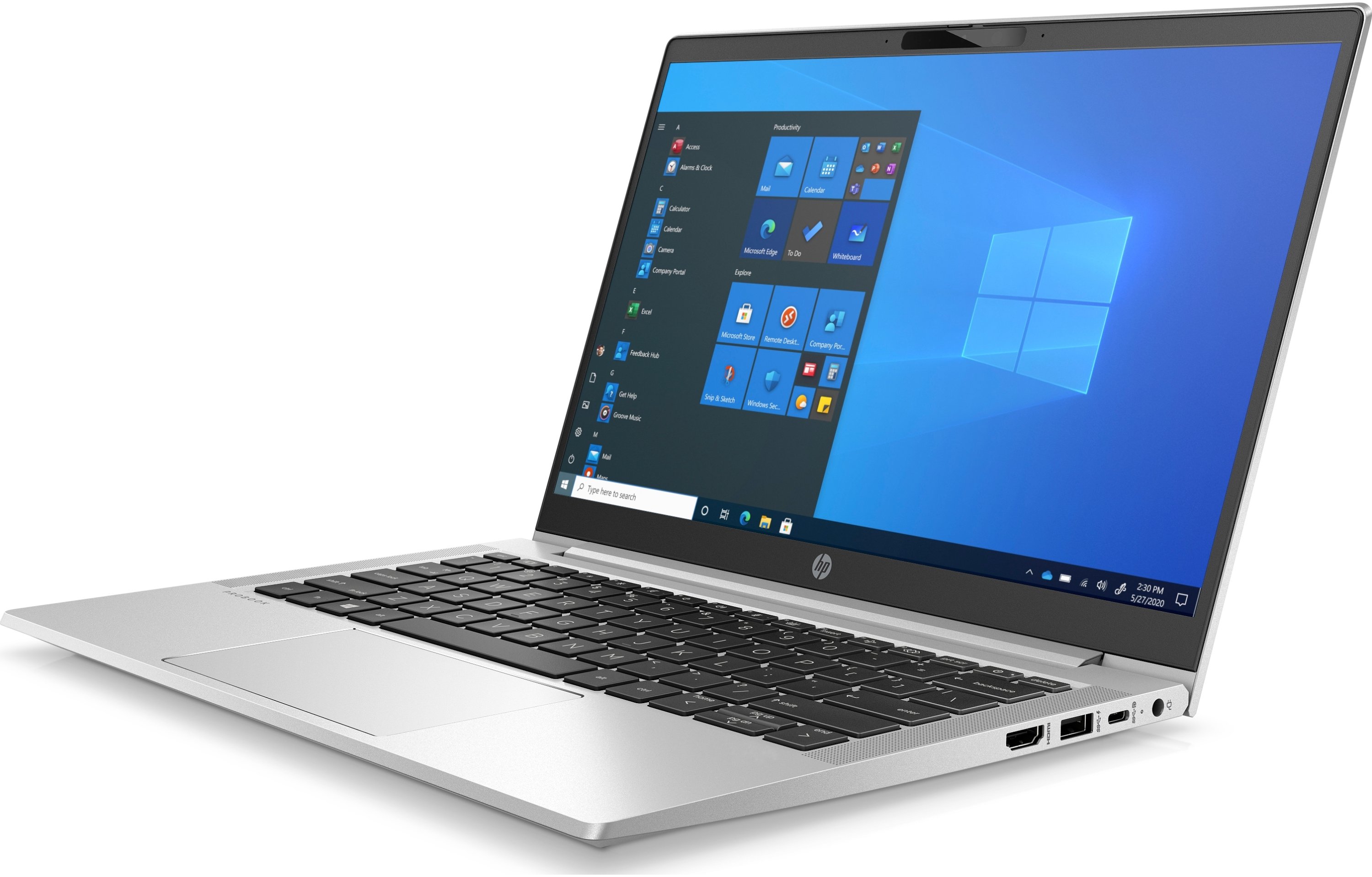 Ноутбук HP ProBook 430 G8 (2R9C7EA) купить | Elmir - цена, отзывы ...