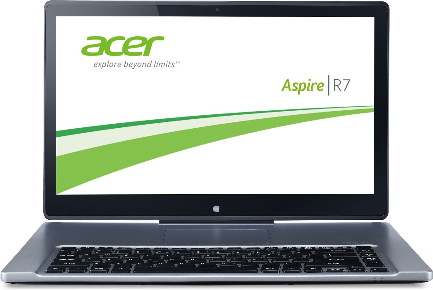 Ноутбук acer aspire 7 драйвера. Acer aspire r7-571.