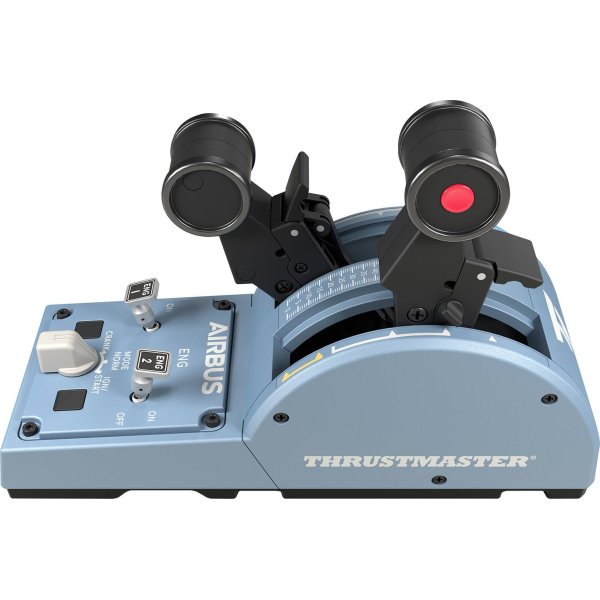 Джойстик Thrustmaster TCA Officer Pack Airbus Edition (2960842