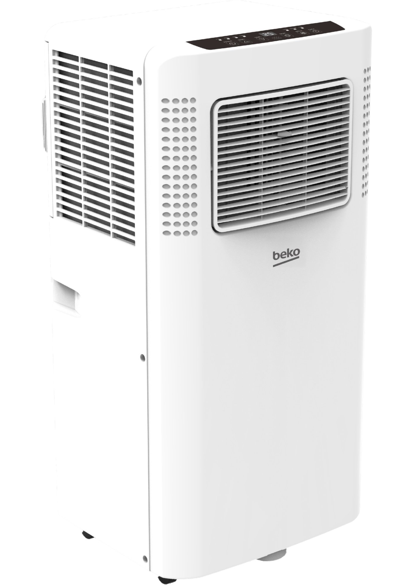 Кондиционер Beko BP209H купить | ELMIR - цена, отзывы, характеристики