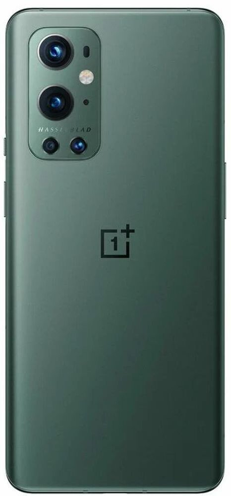Мобильный телефон OnePlus 9 Pro 12/256GB Pine Green купить