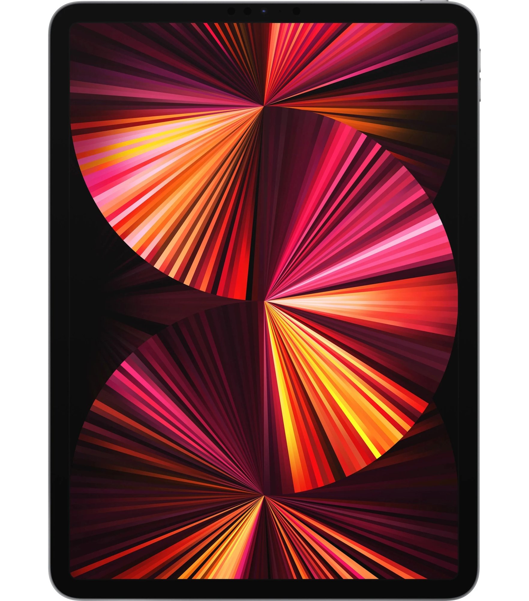 Планшет Apple iPad Pro 11