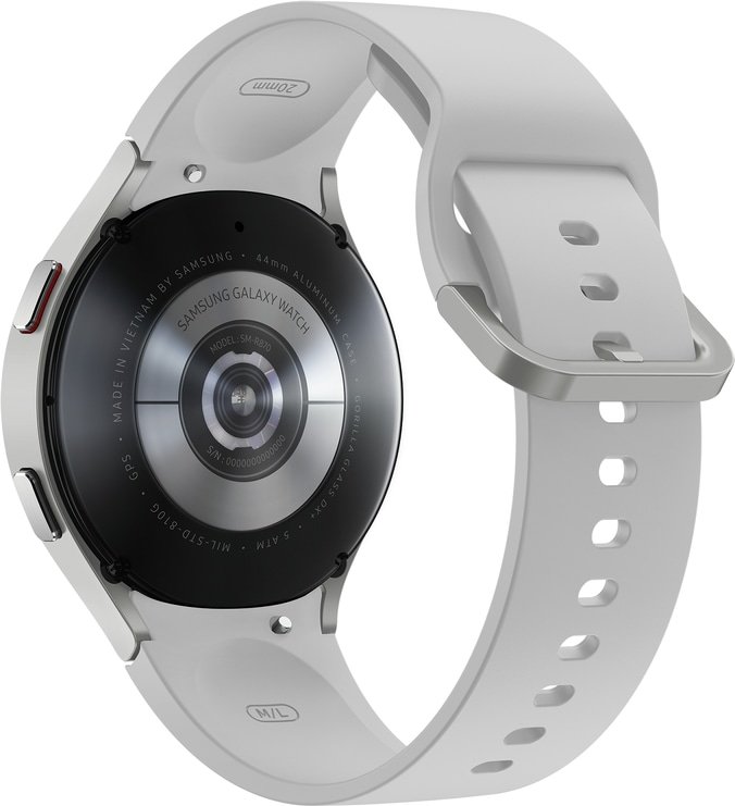 Смарт-часы Samsung SM-R870 Galaxy Watch 
