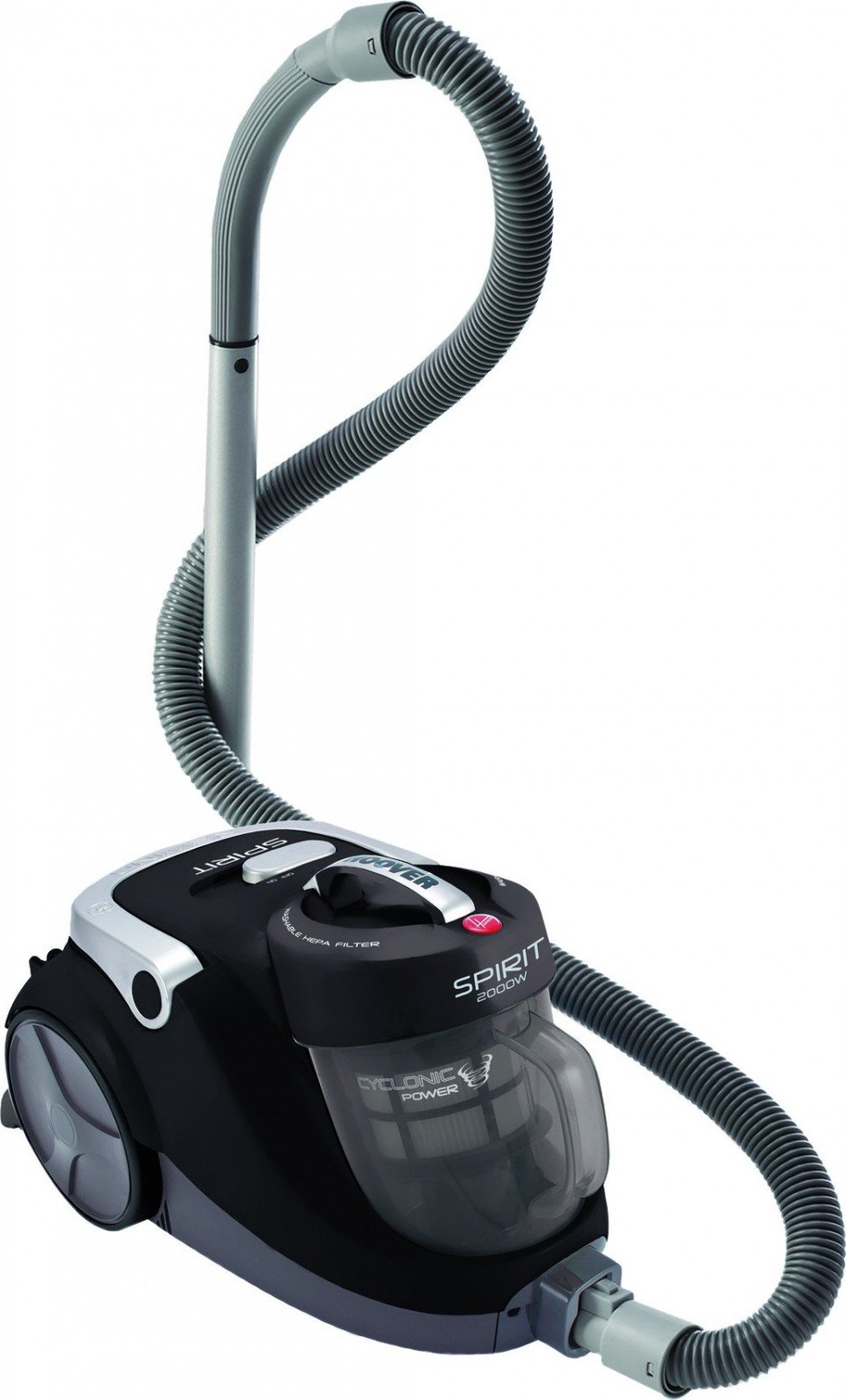 Пылесос Hoover TSP2001 купить | ELMIR - цена, отзывы, характеристики