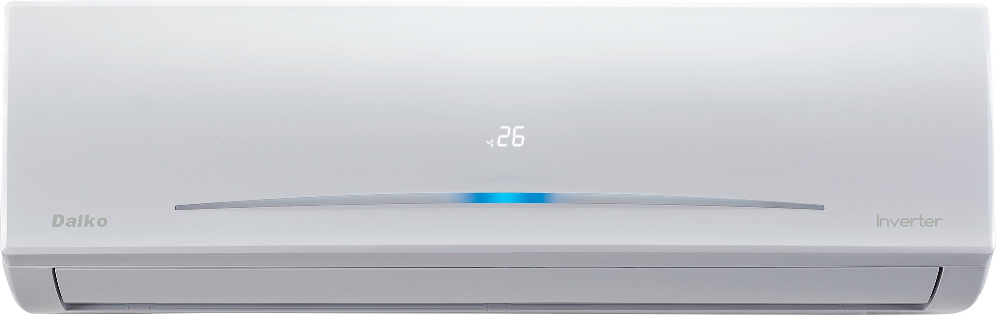 Кондиционер Daiko ASP-H24INX21 купить | ELMIR - цена, отзывы ...