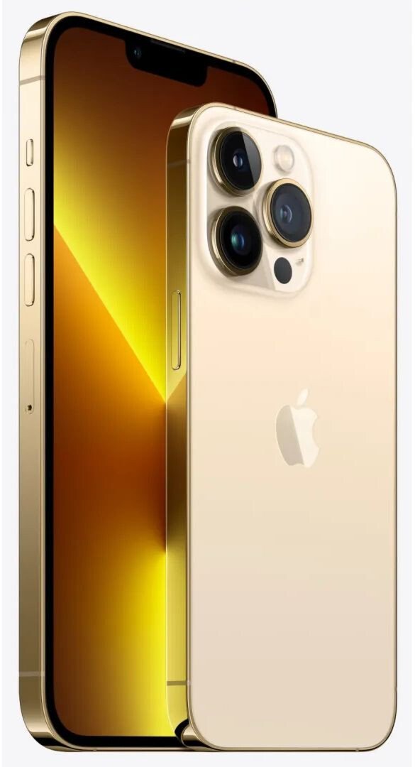 スマートフォン本体 Apple iPhone 13 Pro Max 256GB MLJD3J/A iPhone13 Pro Max 256GB (MLJD3J/A) シエラブルー A2641 SIM