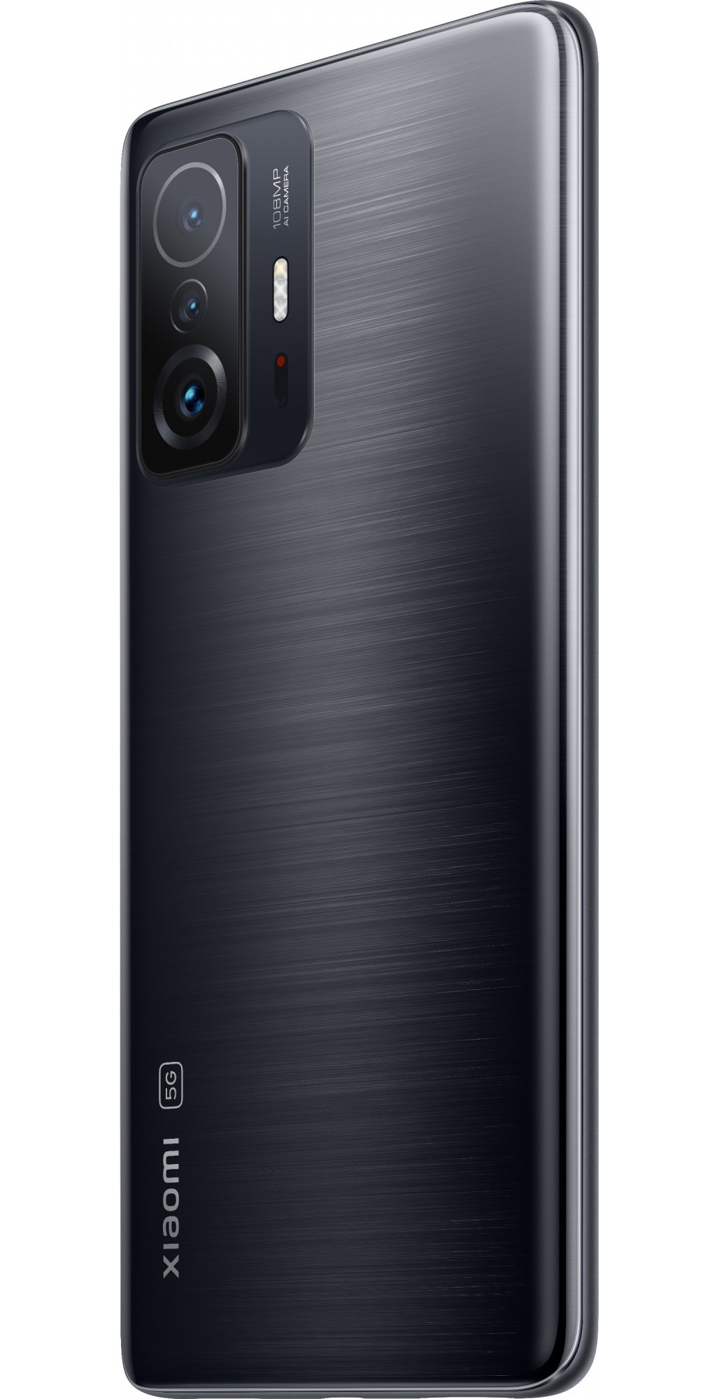 Мобильный телефон Xiaomi 11T 8/256GB Meteorite Gray Global Version ...
