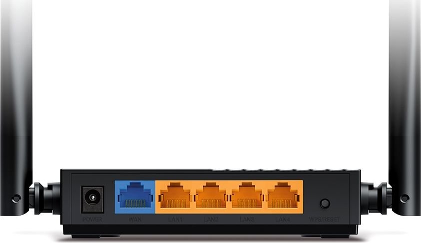 Роутер TP-Link Archer A64 купить | ELMIR - цена, отзывы, характеристики