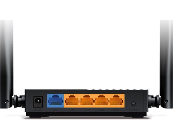 Роутер TP-Link Archer A64 купить | ELMIR - цена, отзывы