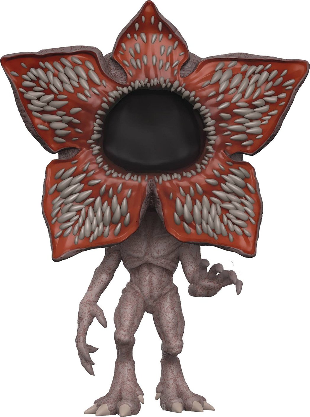 Фигурка Funko Pop! TV Stranger Things Demogorgon with Chase (13327