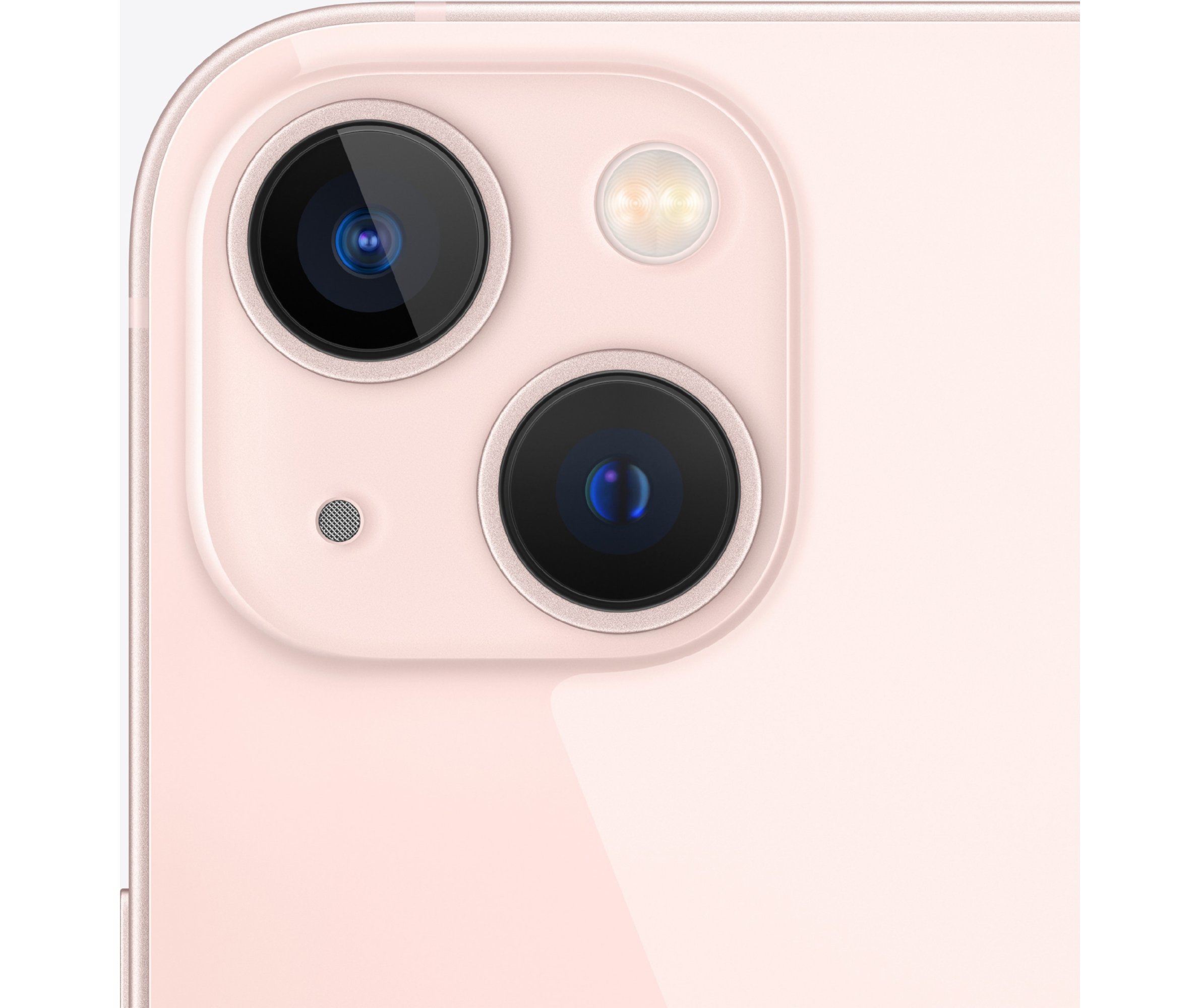 Мобильный телефон Apple iPhone 13 256GB Pink (MLQ83) UA купить