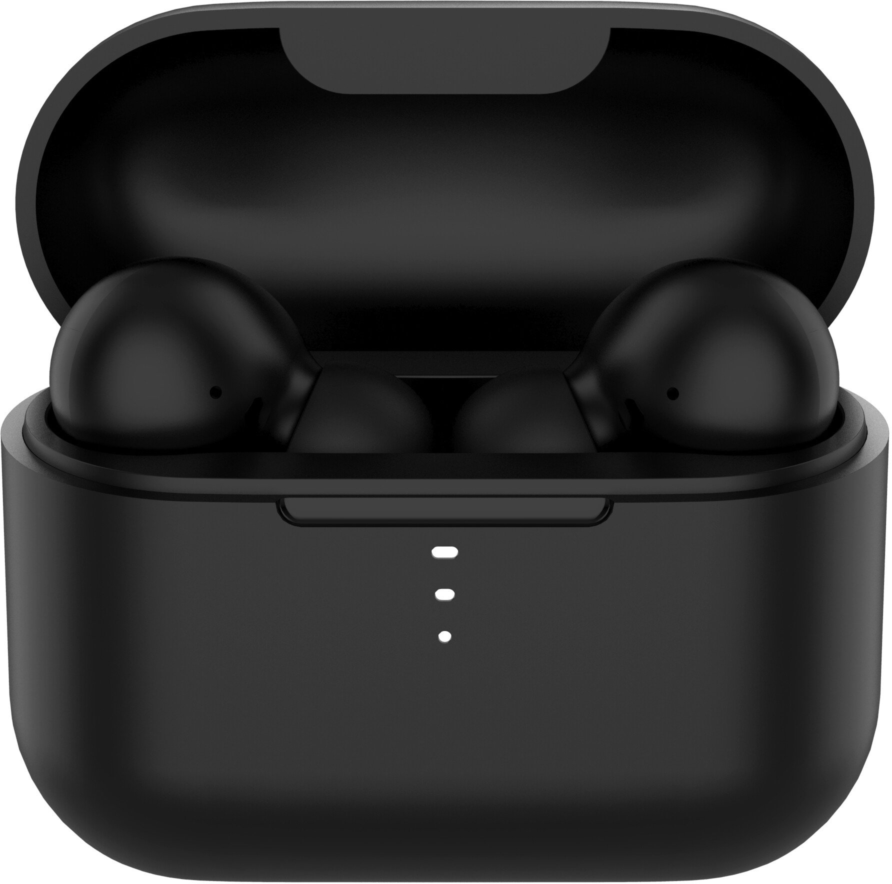 Наушники QCY T11 Black купить | ELMIR - цена, отзывы, характеристики