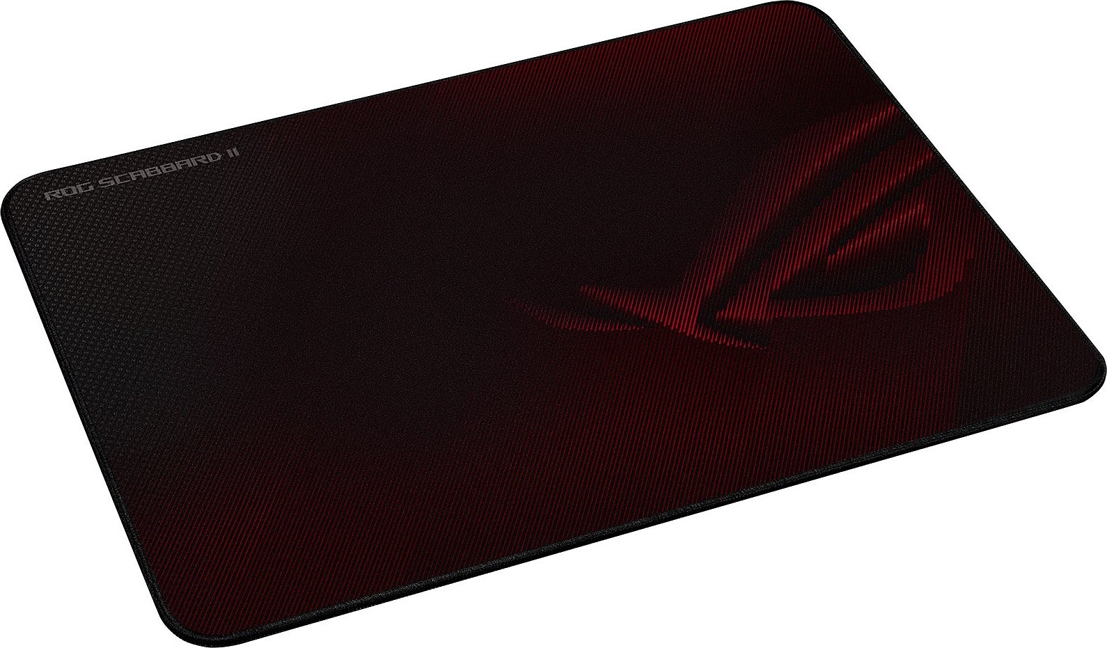 Коврик Asus ROG Scabbard II Black Medium (90MP02H0-BPUA00) купить ...