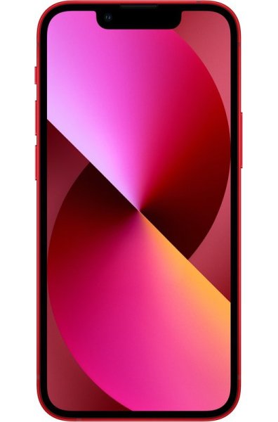 Мобильный телефон Apple iPhone 13 mini 256GB Product Red (MLK83
