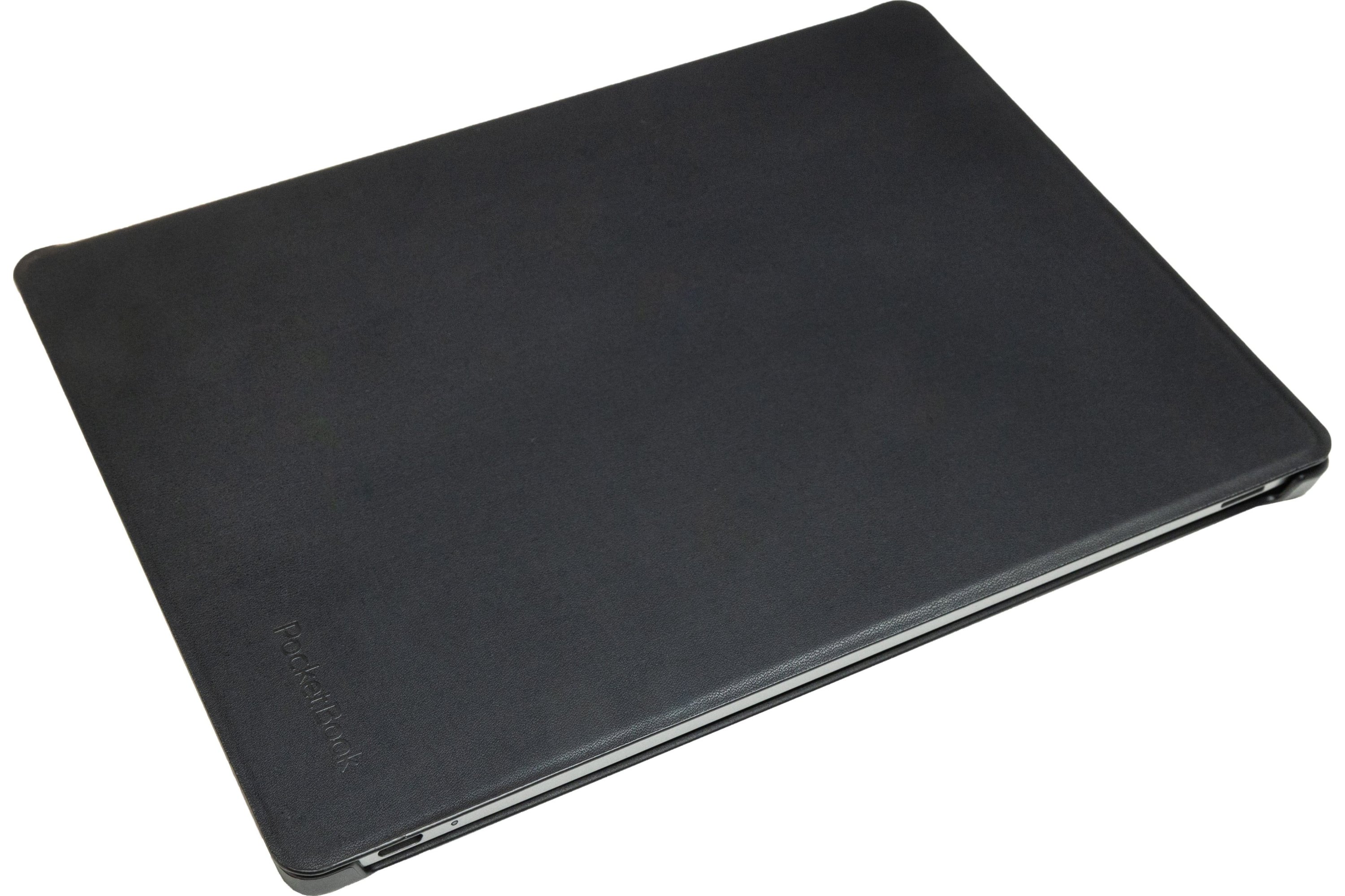 Чехол для Pocketbook Origami 970 Shell Black (HN-SL-PU-970-BK-CIS ...