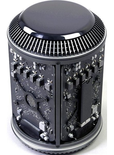Компьютер Apple Mac Pro A1481 (MD878UA/A) купить | ELMIR - цена