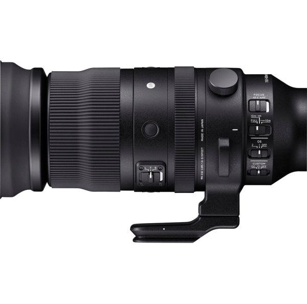 Объектив Sigma 150-600mm f/5-6.3 DG DN OS Sport Leica L * купить