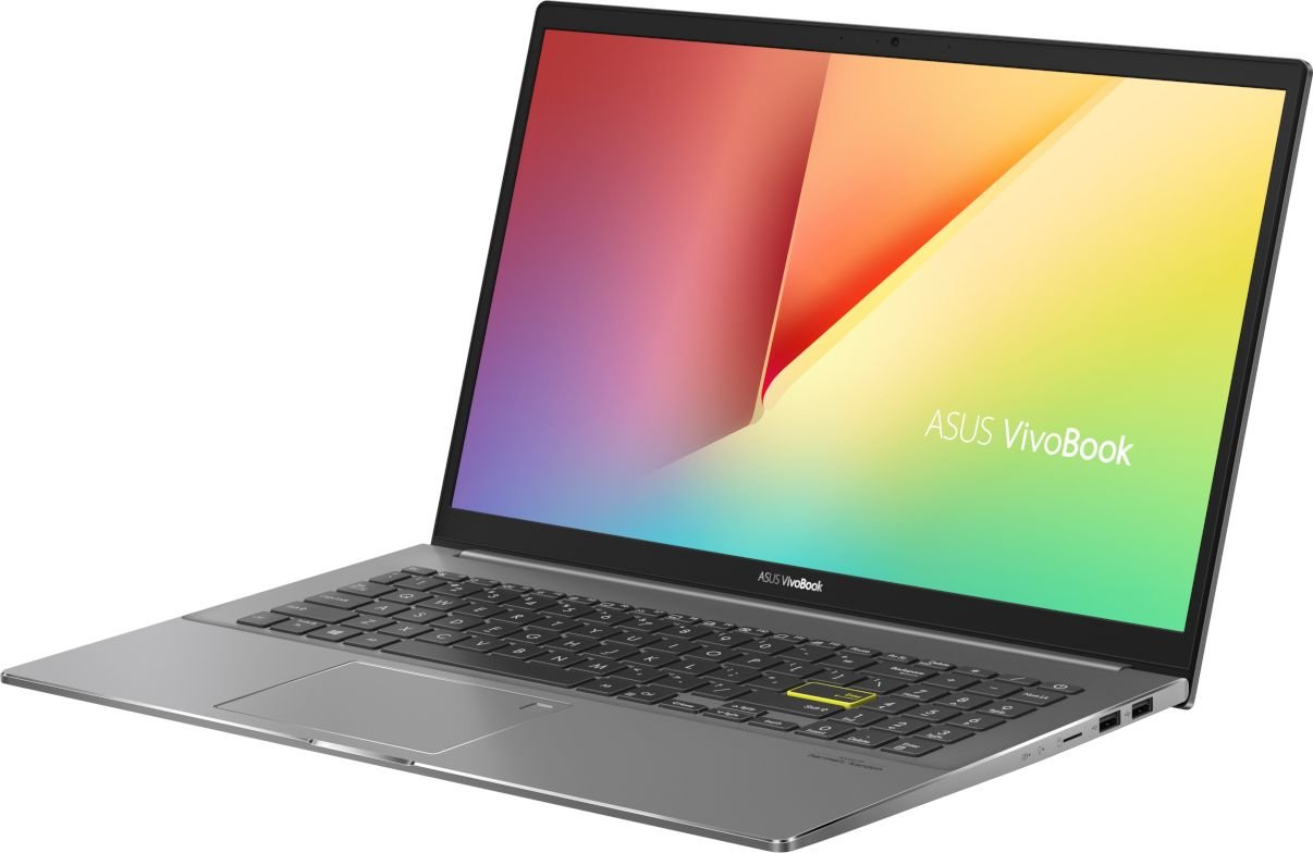 Ноутбук Asus VivoBook S15 M533UA (M533UA-BN161) купить Elmir