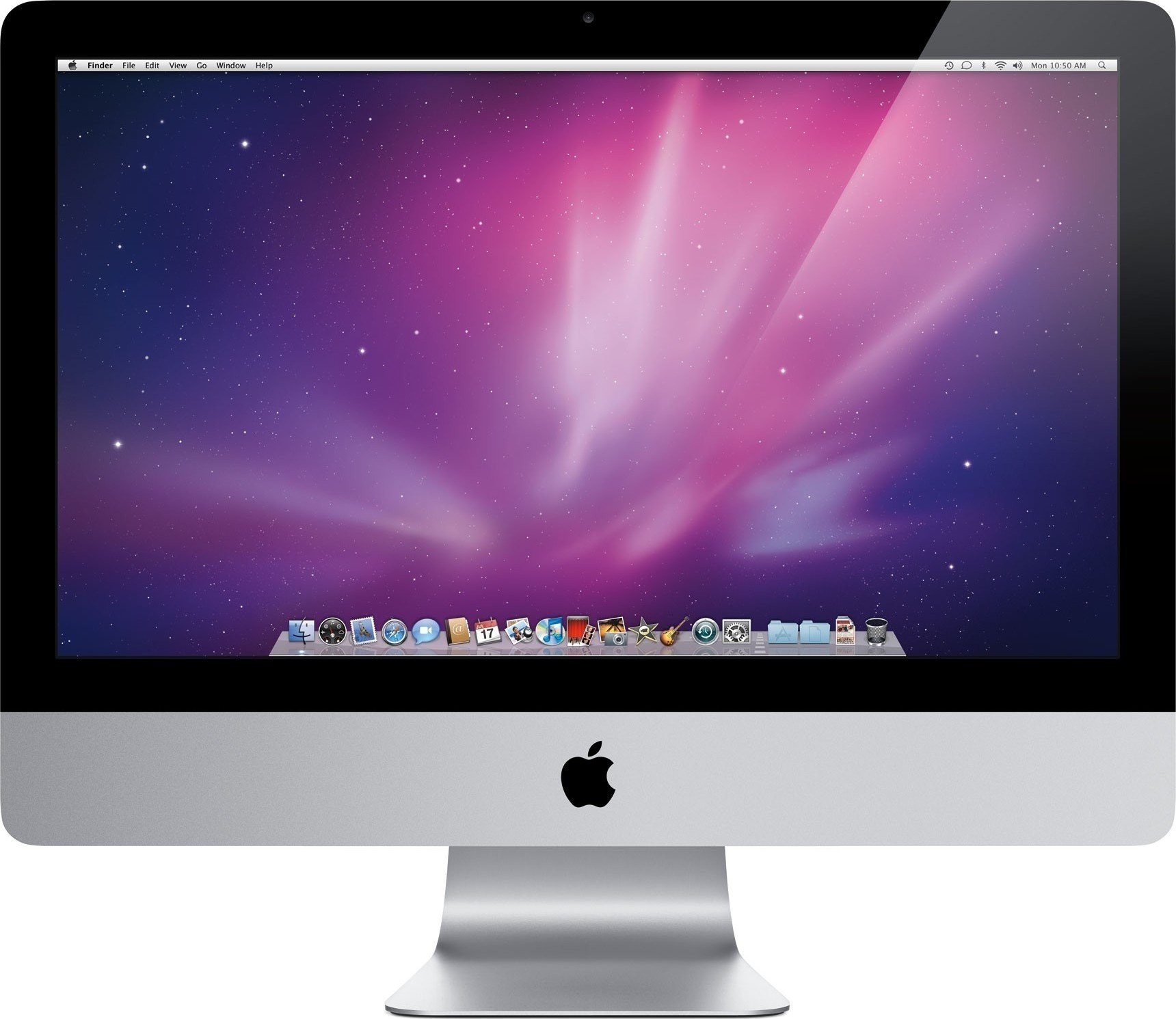 ПК-Моноблок Apple iMac A1419 (Z0PG00N3P) купить | ELMIR - цена