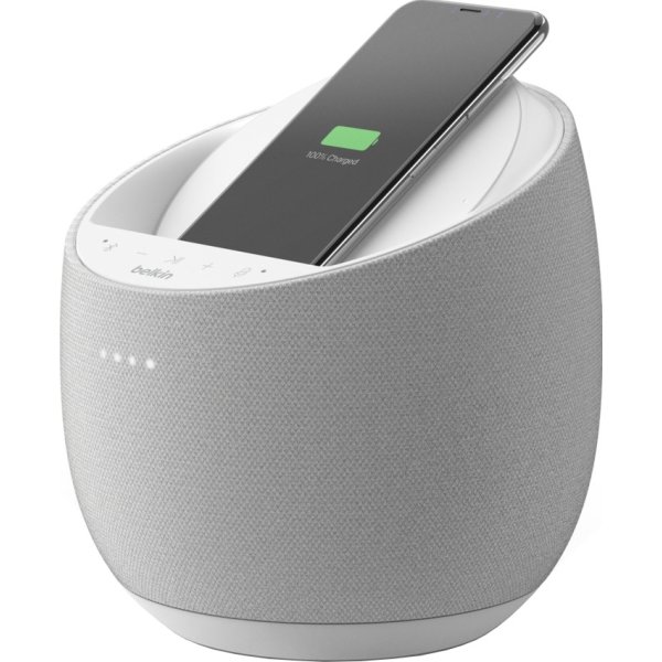 Акустическая система Belkin Devialet Soundform Elite White